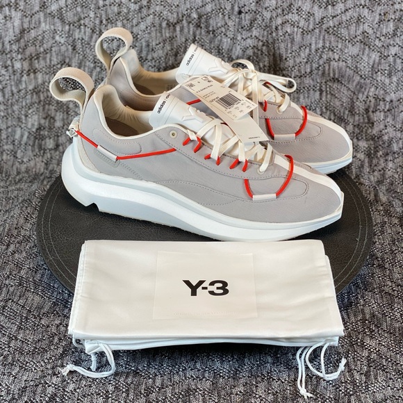 Adidas Y-3 by Yohji Yamamoto Shiku Run Men's 11